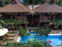 Apalagi Villas - B&B Gili Air