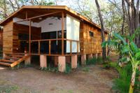 CASA NATURaL - B&B Brasilito