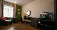 Chambre Double ou Lits Jumeaux Deluxe - Vue sur Ville 