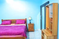 B&B Senggigi - KJ Gold Gate Senggigi - Bed and Breakfast Senggigi