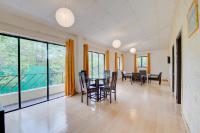 Two-Bedroom Villa Upper Floor