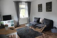 Apartment Steinbruch - Ferienwohnung