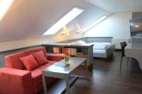 B&B Neckarsulm - Hotel An der Linde - Bed and Breakfast Neckarsulm