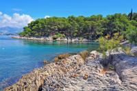 Luxury apartment Marjan - Black - B&B Spalato