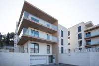 Luxury apartment Marjan - Black - B&B Spalato