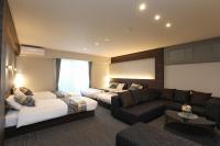 GRAND BASE Hakata - Ferienwohnung Fukuoka