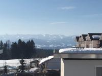 Appartement Allgäu-Sonne mit Sauna und Pool - Ferienwohnung Scheidegg