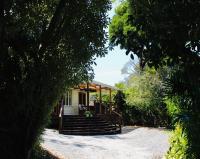 Nagoondie Studio - B&B