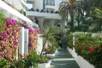 Marbella Center Beachfront with Private Patio - Ferienwohnung