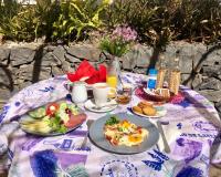 Hotel Rural Vilaflor Self Check In 24h - B&B Vilaflor