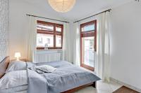 Two-Bedroom Standard Apartment