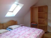 Chambre Lits Jumeaux
