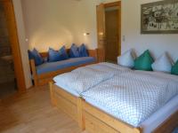 Chambre Familiale