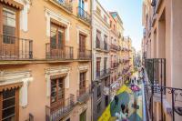 Alicante Aparthotel Evolution - Bed and Breakfast