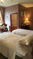Camera Luxury Doppia con Letti Singoli