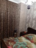 Chambre Double avec Salle de Bains Commune