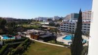 Rising Sun Apartment - Ferienwohnung Albufeira