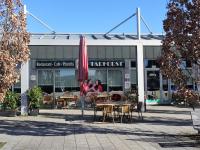 Ferienapartment im Augustinus Park - B&B