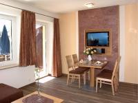 Apartment mit 2 Schlafzimmern