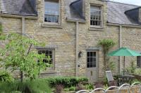 Oundle Bespoke Apartments - B&B