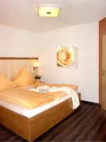 Apartment mit 2 Schlafzimmern