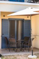 Studio - Disability Access