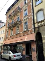 Apartment Baden-Baden Altstadt Zentrum - Ferienwohnung