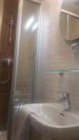 Deluxe Dreibettzimmer