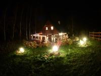 Domek w Karkonoszach - Chambres d’hôtes Przesieka