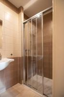 Camera Tripla Comfort con Doccia