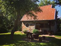 Valuntynė - Ferienwohnung