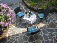 Ferienwohnung am Nationalpark - B&B