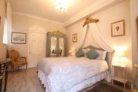 Chambre Lit King-Size Supérieure