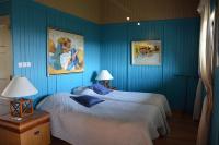 Le Chardonneret du Domaine du Moulin 15 - B&B Étables