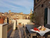 CASA WOW Panoramic Terrace - Bed and Breakfast
