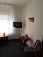 Chambre Simple Standard avec Douche