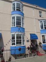 Letchworth Guest House - B&B