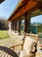 Ferienwohnung Schultheiß - Chambres d’hôtes