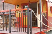 Superior Chalet
