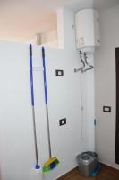 Casa de la playa - Ferienwohnung Punta Mujeres