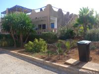 Villa Standing bord de mer Club Evasion Tiznit - Chambres d’hôtes Mirleft