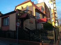 Willa Carmen - Bed and Breakfast Kołobrzeg