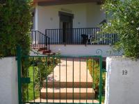 Villa La Bussola - Ferienwohnung Fontane Bianche