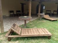 Finca Las Pircas Casa de Adobe - B&B Famatina