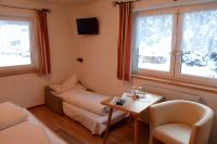 Tweepersoonskamer met Extra Bed