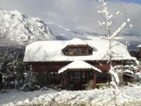 Arelauquen Bungalows & Suites - Bed and Breakfast Bariloche