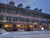 Hotel-Restaurant Krone - B&B