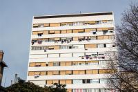 Deluxe Apartment Miro - Bed and Breakfast Split
