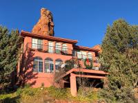 B&B Sedona - The Penrose Bed & Breakfast - Bed and Breakfast Sedona