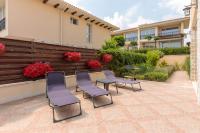 Coral Luxury Villas - B&B Lozenets